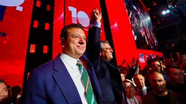 CHP'nin Şaibeli Kurultay Davasında Olay İfadeler! '50 Milyon Dolar İçin 5-6 Bavul Yeter'